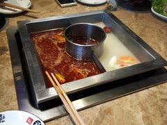 -川竹火锅(创业城店)