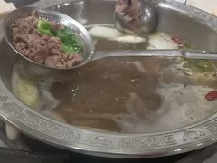 -乡土黄·鲜牛肉火锅·小龙虾(兴业街店)