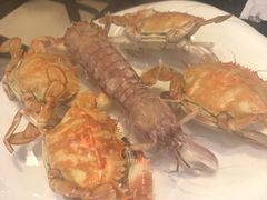-鲜鲜·鲅鱼圈海鲜(于洪店)