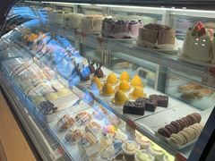 -西村叔叔的店·面包·甜品·蛋糕(清河万象汇店)