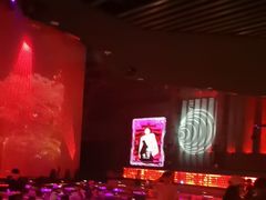 -赤红音乐现场(浦东金桥路店)