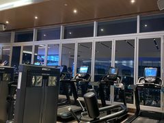 -普拉达游泳健身(水湾1979店)