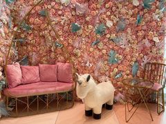 -Dazzling Cafe 蜜糖吐司专卖店