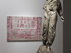 -上海油画雕塑院