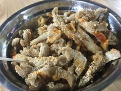 -阿姨小肉摊(同济西苑店)
