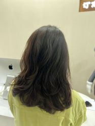 -汀南丝雨Hair design