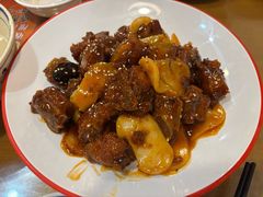 -易老妈蹄花.特色川菜(人民公园总店)