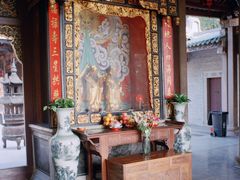 -凤凰山公园-龙王古庙