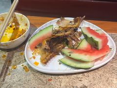 -辣尚瘾·烤鱼·新川菜(交大直营店)