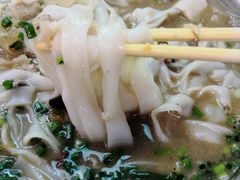 老友猪杂粉（二两）-舒记粉店(七星路店)