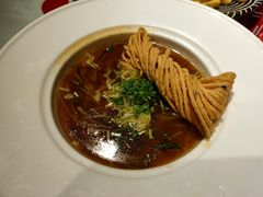 -汉唐宴长安食府