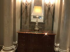 -广州富力丽思卡尔顿酒店