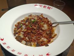-单家老院·院子里的青岛菜(沙子口店)