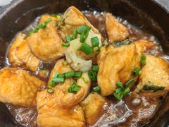 -阿毛饭店(和义路店)