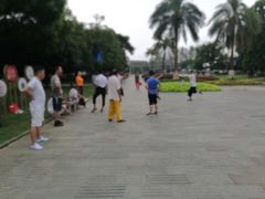 -孝子祠公园
