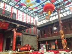 -江宁会馆(劈柴院店)