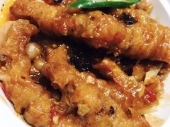 -潮福城大酒楼·潮味粤品·港式点心(湖滨北路店)