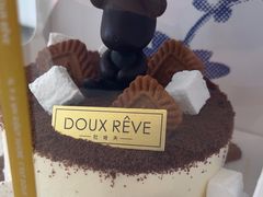-杜哈夫DOUX RÊVE·生日蛋糕(日月光店)