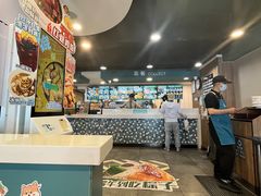 -魏家凉皮(十里河店)