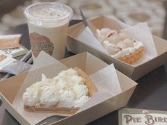 -Pie Bird(新闸路店)