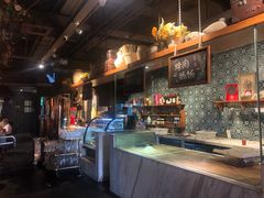 -纳瓦新疆菜(银都店)