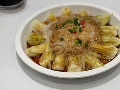 -紫光园·烤鸭·北京菜(劲松店)