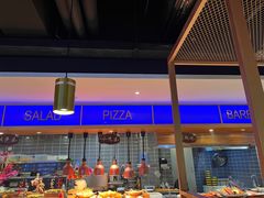 -纽斯特牛排自助餐厅(浦东文峰广场店)