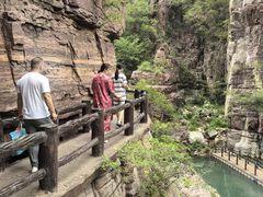 -云台山风景名胜区