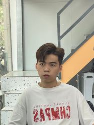 点击看大图 -辛格·潮沙龙