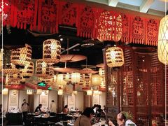 大堂-南京大牌档(青岛万象城店)
