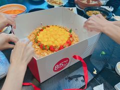 -85度C(苏州石路店)