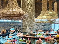 -清河半岛温泉度假酒店