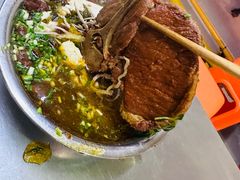 -老五鸡丝豆花面粉(瑞金北路68号院店)