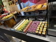 -初色海鲜自助(万丰路店)