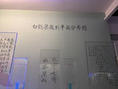 -白鹤梁水下博物馆