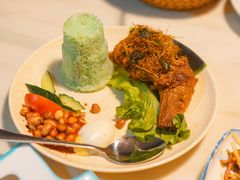 -热浪岛马来餐厅