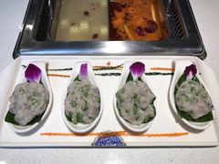 -重庆刘一手火锅(三峡广场直营店)