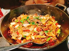 -小隐人家(乐松店)