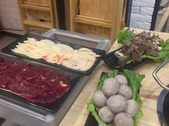 -为什么牛潮汕牛肉火锅(万胜广场店)