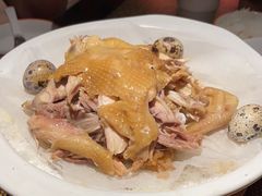 -老客家·客家菜(万达店)