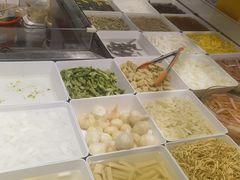 -萝卜向南·湘西泡菜·腊味炒饭(星河coco city店)