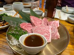 -味家烤肉烤鳗鱼牛排(西塔旗舰店)