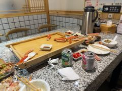 -震海贝烤贝·民俗特色店(延吉总店)