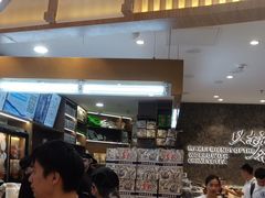 -CHAGEE霸王茶姬(壹方城店)