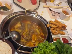 -刘一锅筋头巴脑(大悦城C店)