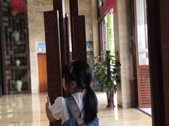 -三亚凤凰水城凯莱度假酒店