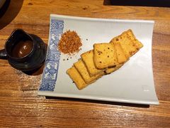 -云海肴·汽锅鸡·云南菜(天津国金汇店)