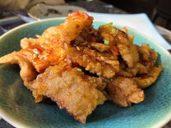 -君霖海鲜私房菜(春柳店)