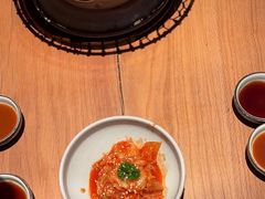 -烧肉达人•炭火烧肉(新天地店)