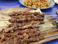 -新疆巴州金丝特餐厅(大钟寺店)